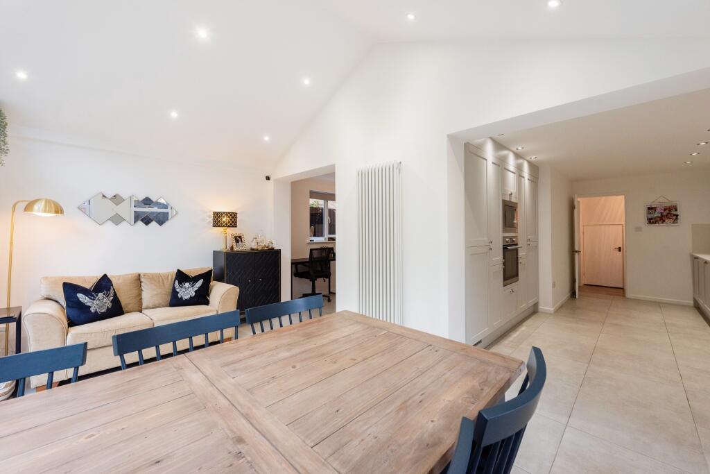 Dining / Family Room