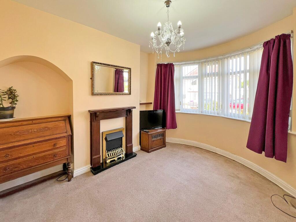 Reception Room One