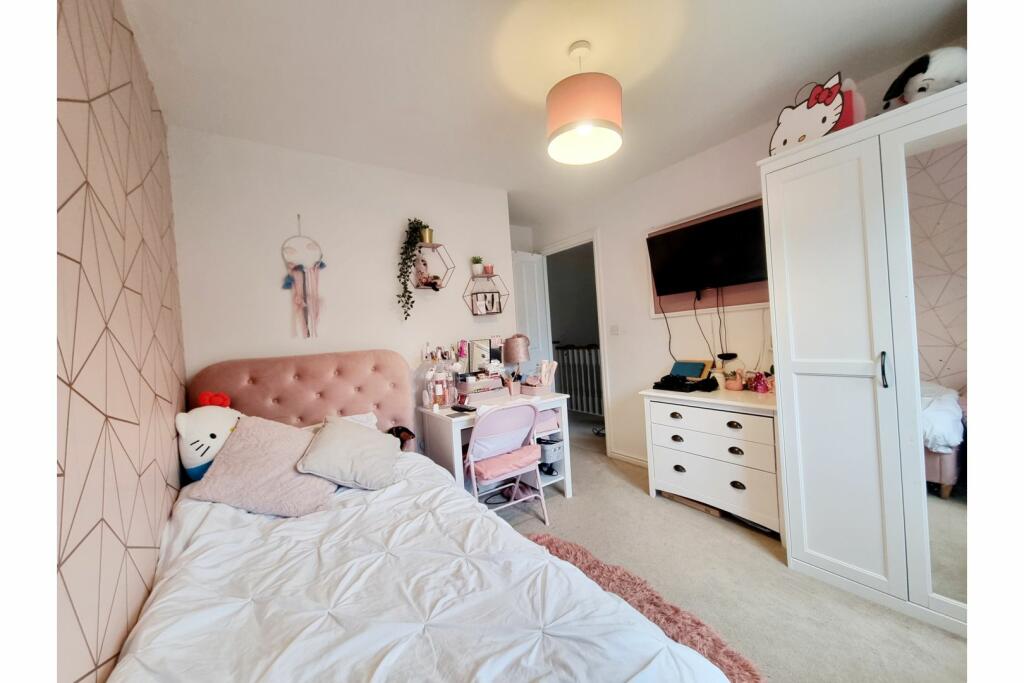 Bedroom Five