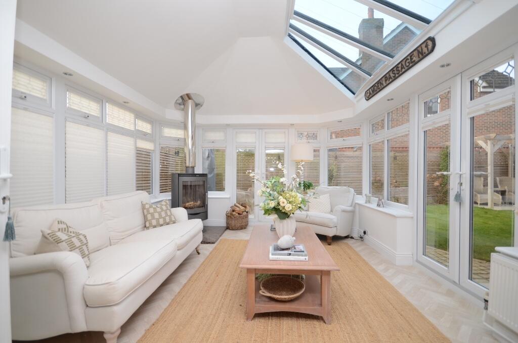 Orangery