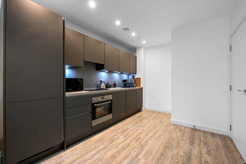 Living/Kitchen Diner