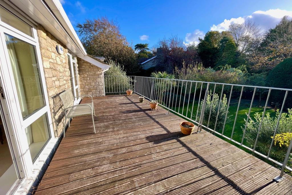 Sun Terrace
