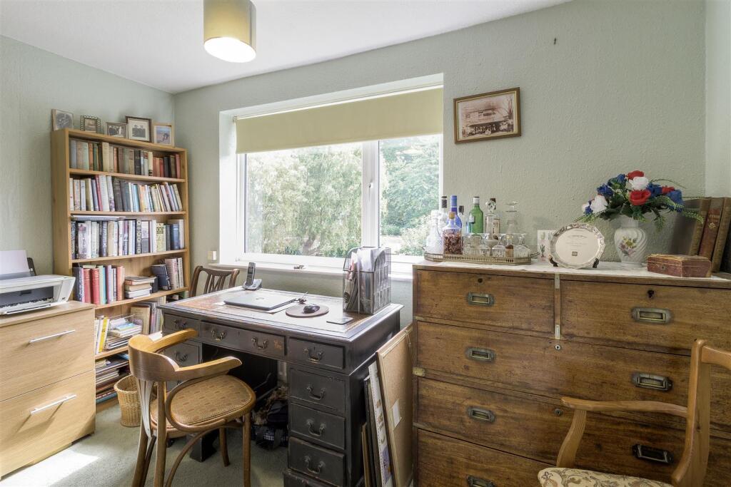21 Meadow Close, Sheepy Magna