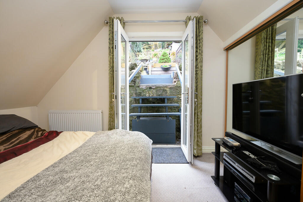 wye valley lodge ...