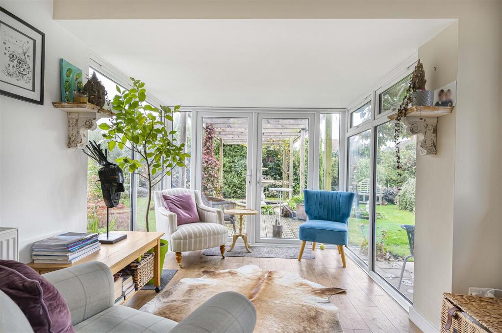 Sun Room