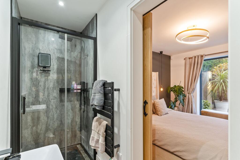 En-suite