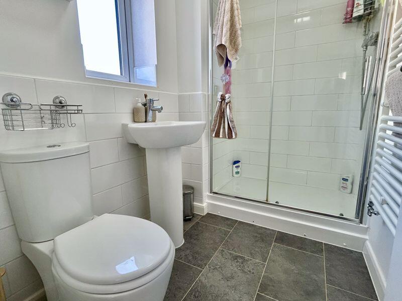 Master En-suite