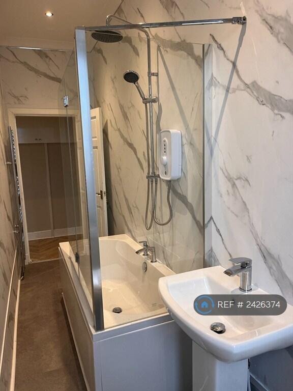 Bathroom 2