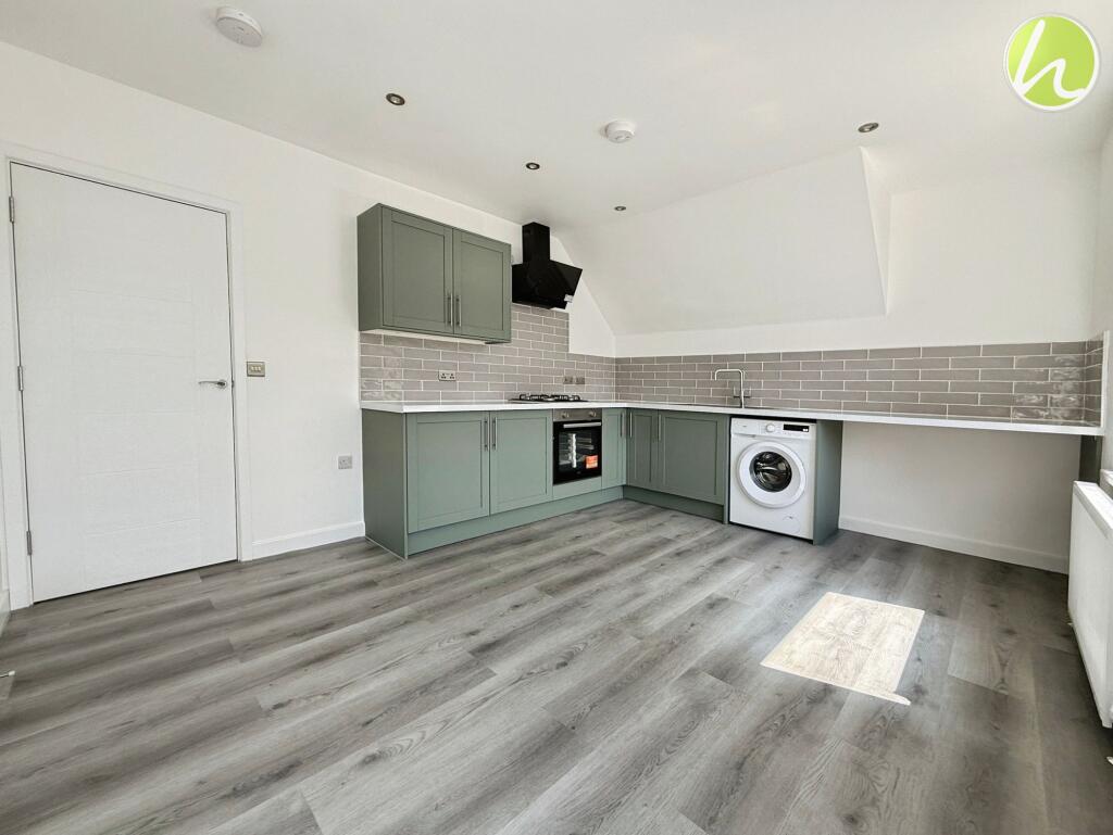 Kitchen/ Diner