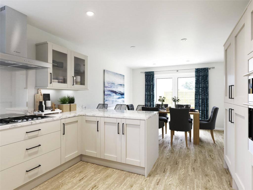 Show Home