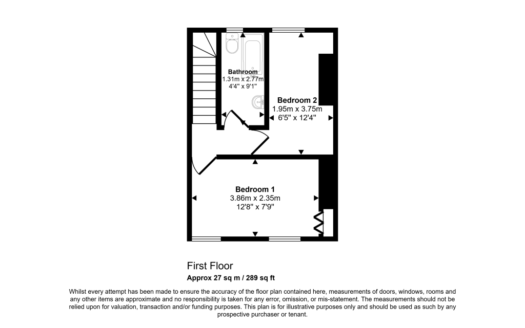 52 Lucerne Road, Wallasey, CH44 7HA