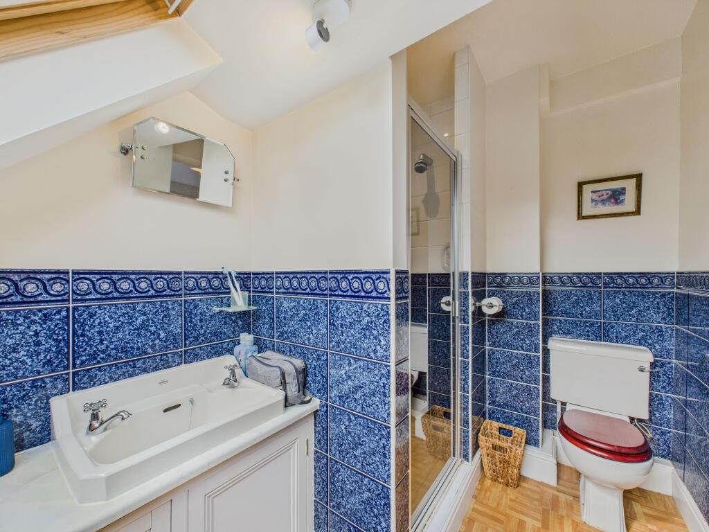 Principal En Suite
