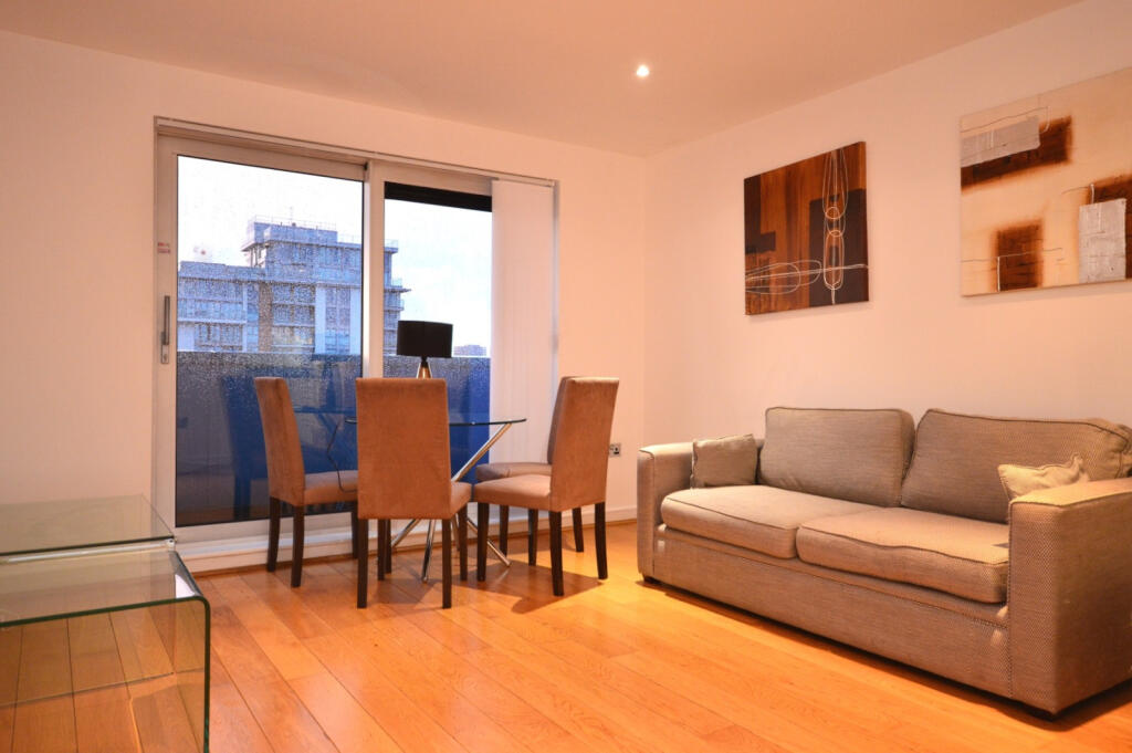 Double Bedroom Apartment to Rent