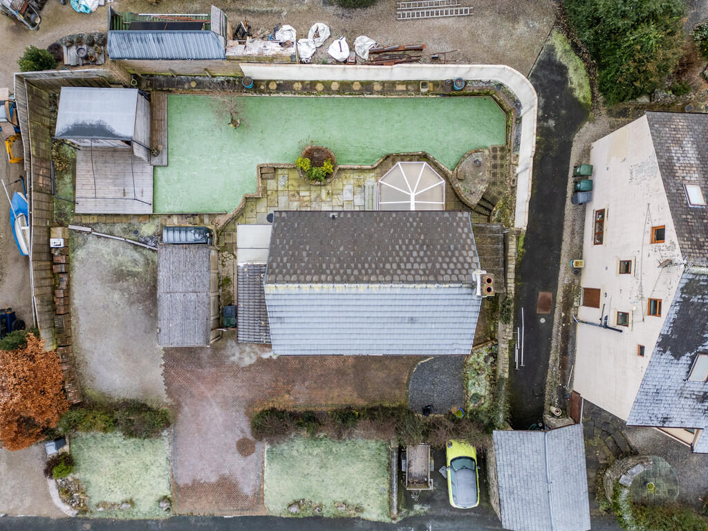Ariel View