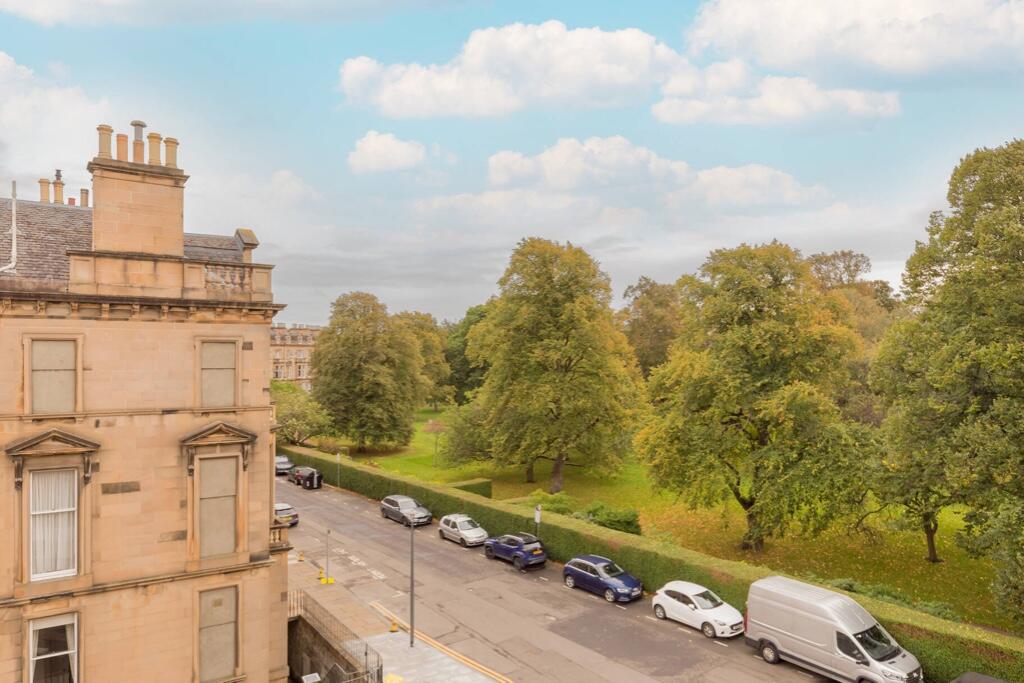 Views of the Gardens