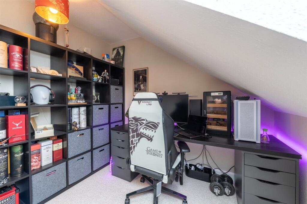 16 Glenorchy Terrace