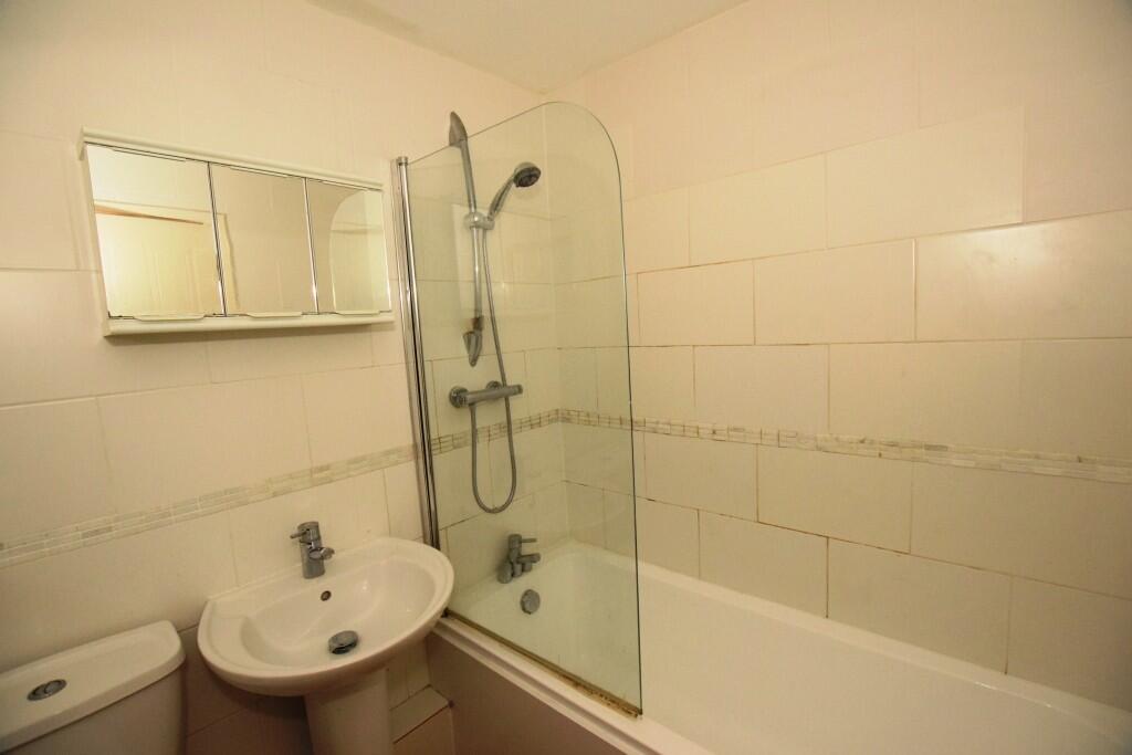 Bathroom/WC