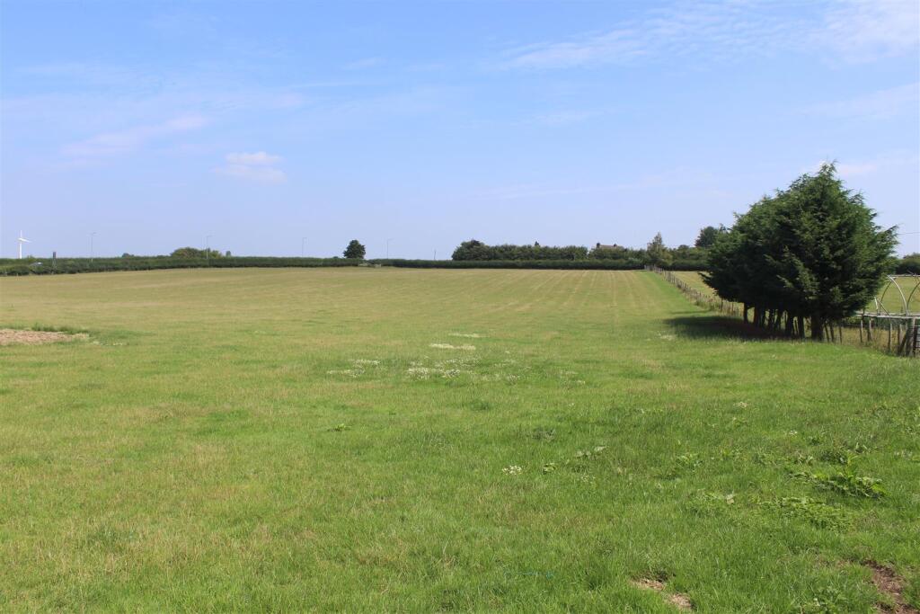THE LAND