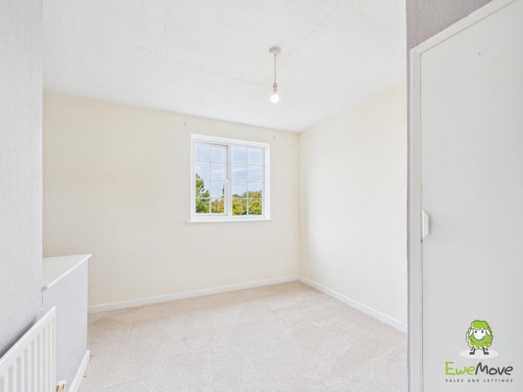 Ewemove Basingstoke Devonshire Place Bedroom Two