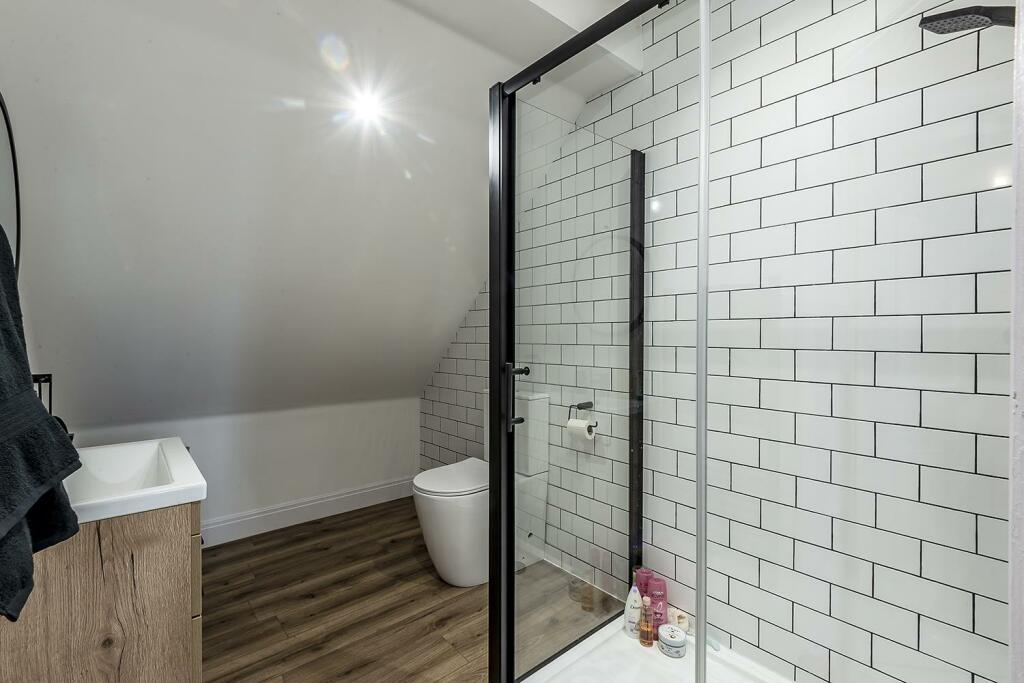 En suite 2