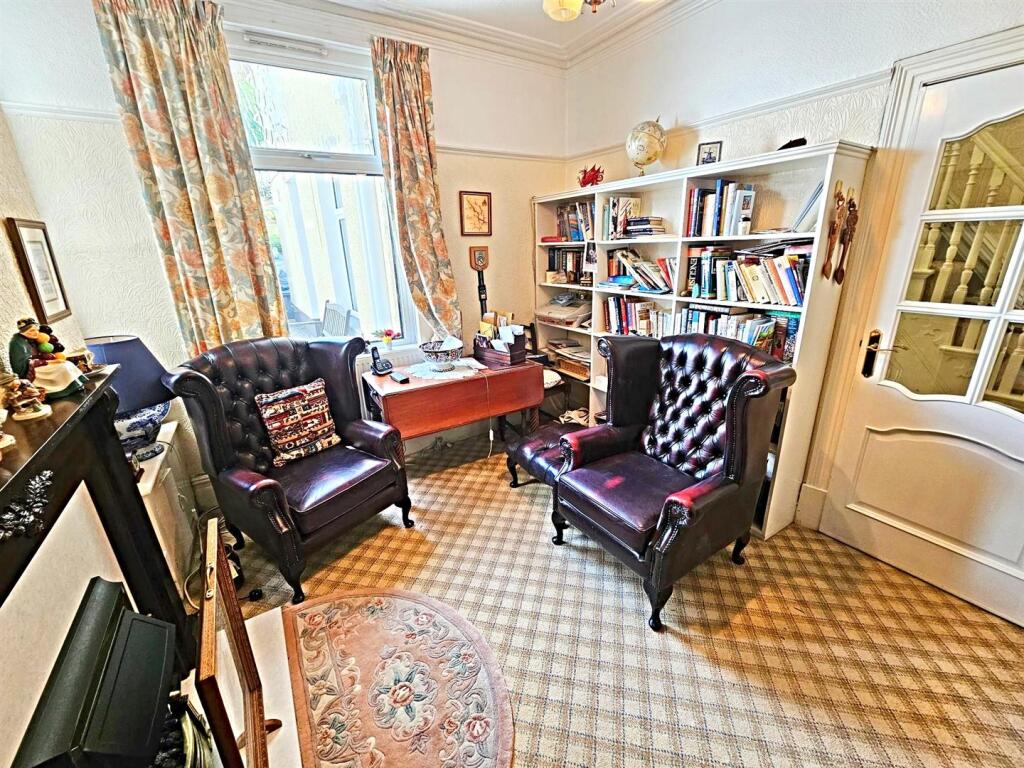 Sitting Room