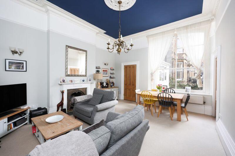Drawing room