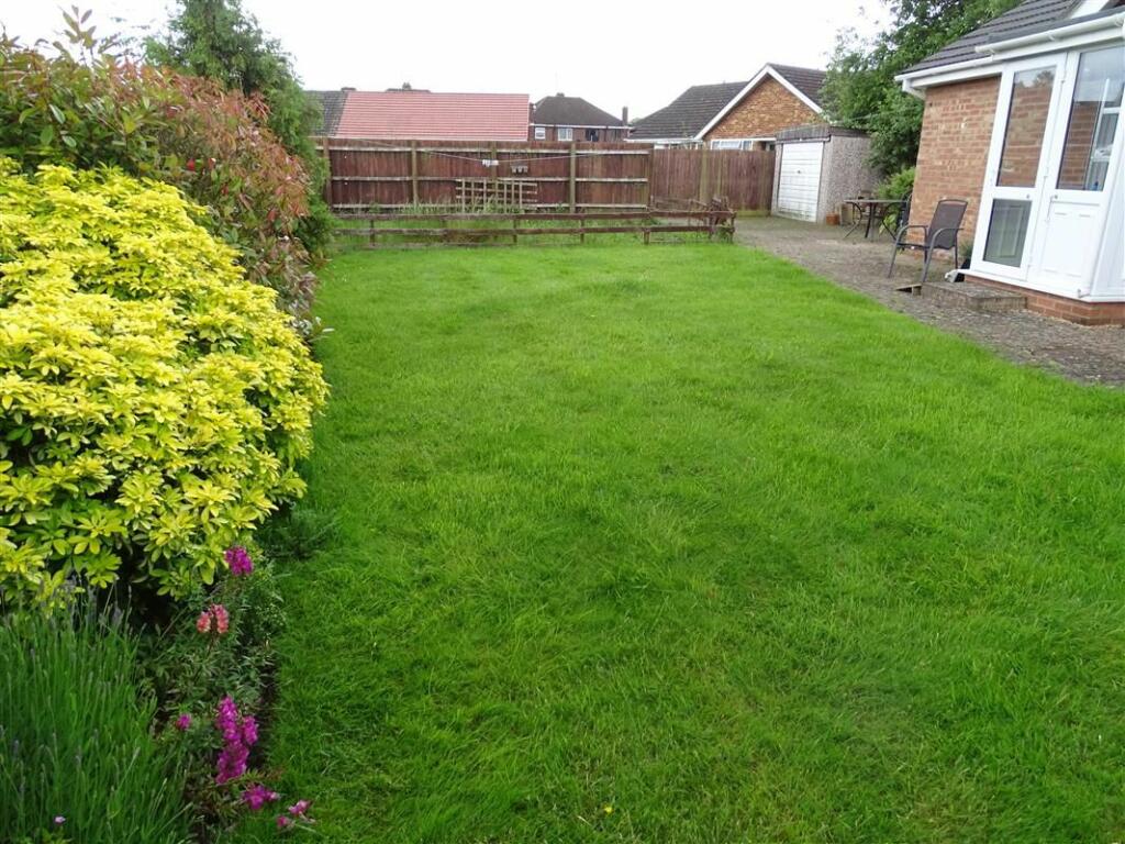 Gardens A