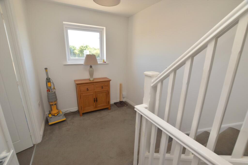 1st Floor Landing