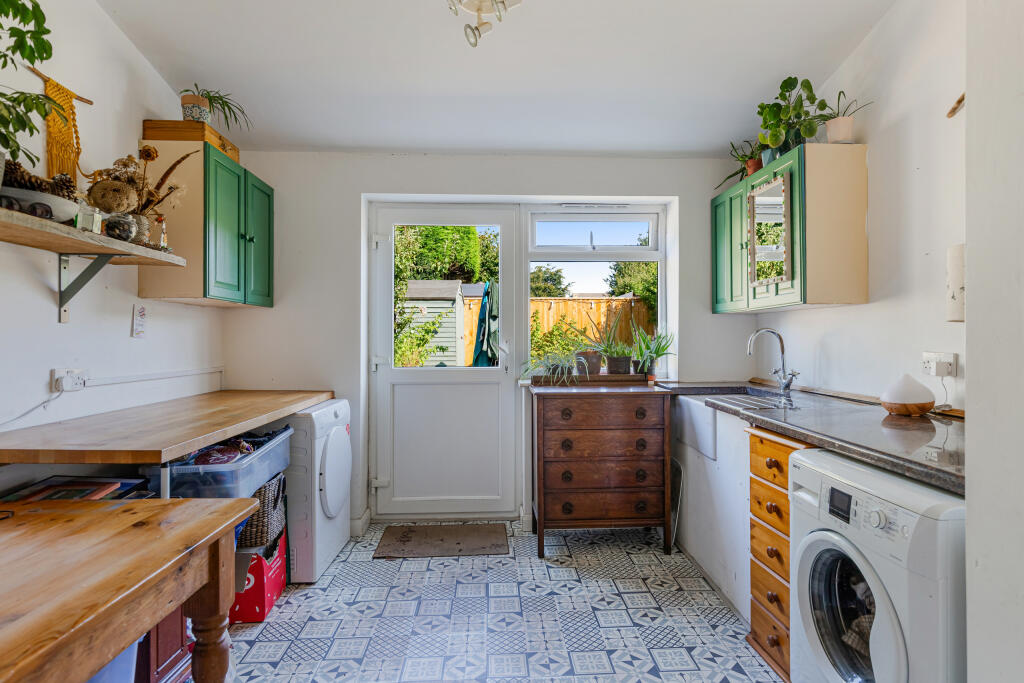 A22 - 5 Fell Close Yealmpton - 250725