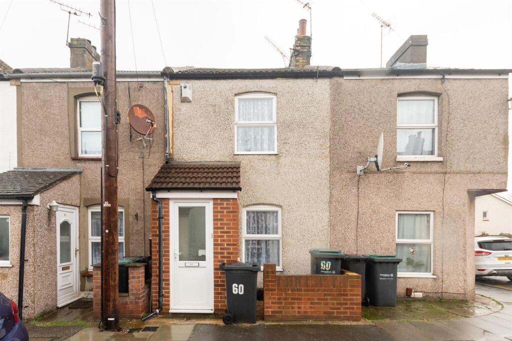 Front Elevation (Original)