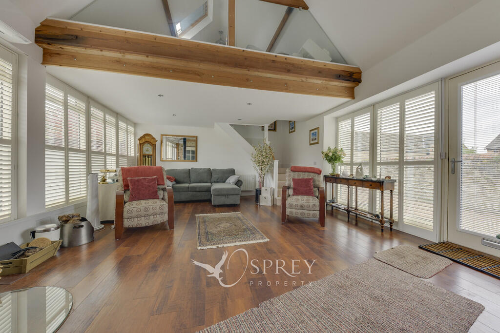 Annexe Living Roo...