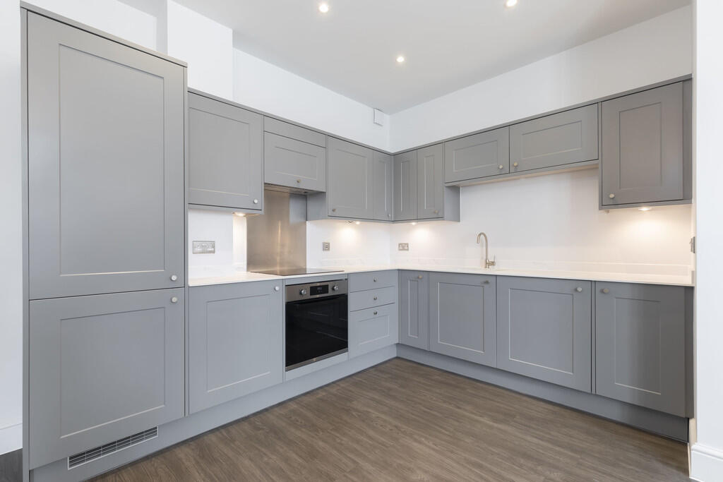 Flat 4, Stirling ...