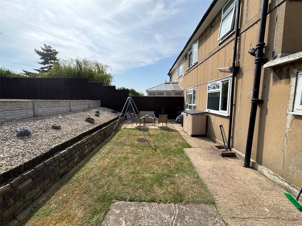 Lower Garden