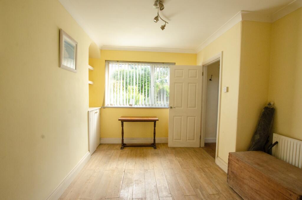 17 Northey Road TPS Bodmin Branch 01208 74182 -4