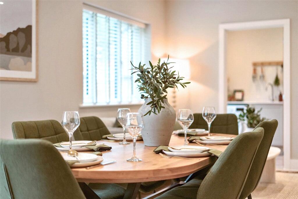 Show Home