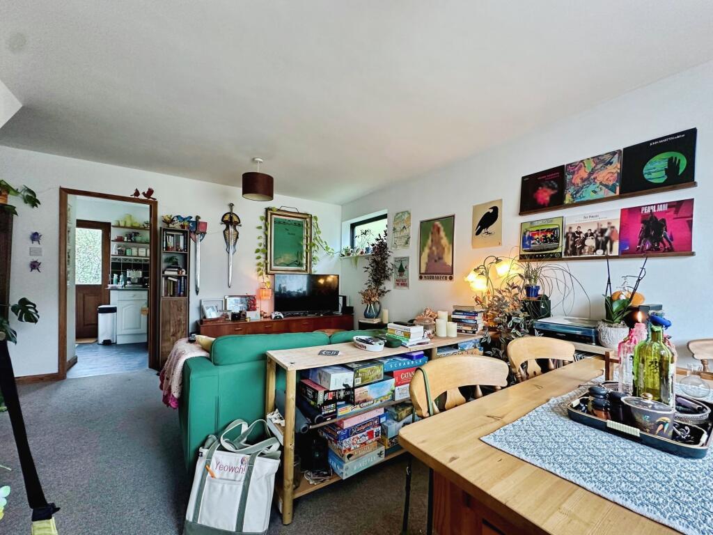 Living Room 2nd shot