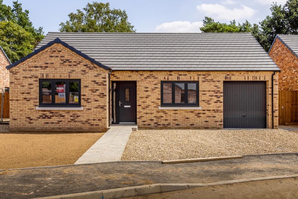 Plot 8, Spalding Road, Bungalow Dev (Gosberton)-2