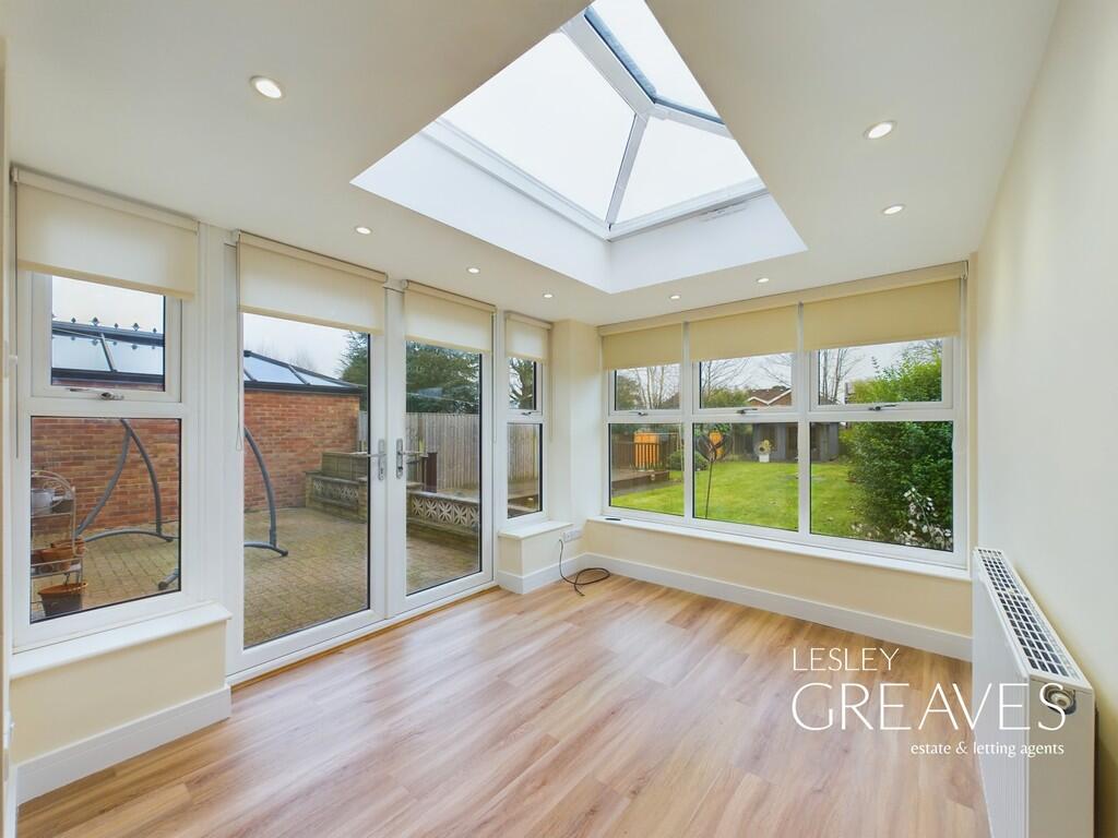 Sun Room