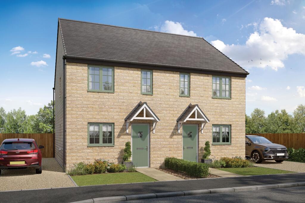 New Road,
Earby,
BB186XA