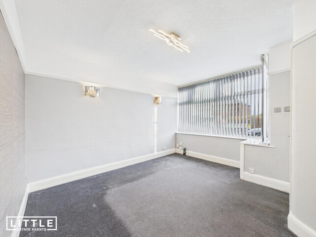 Chatsworth Road, Rainhill, L35