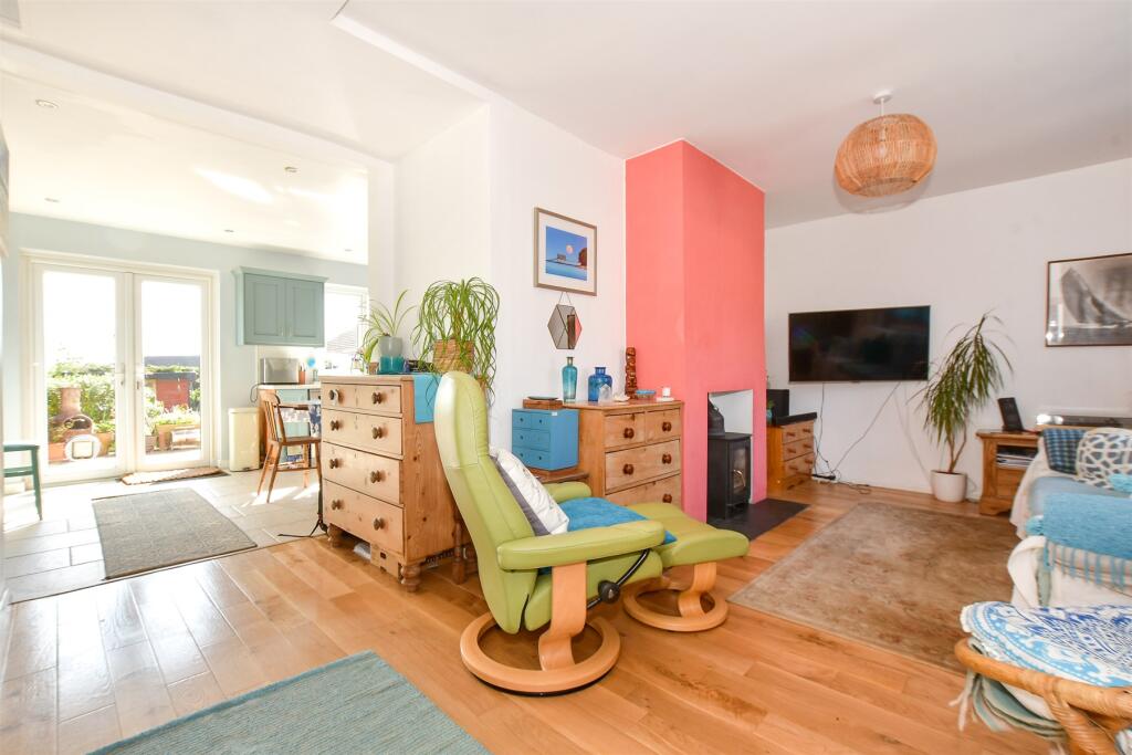 Internal Lifestyle Photograph