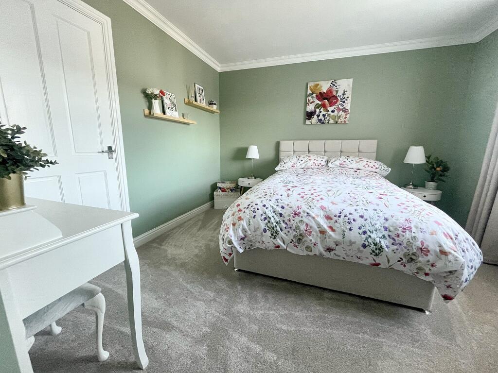 Bed22