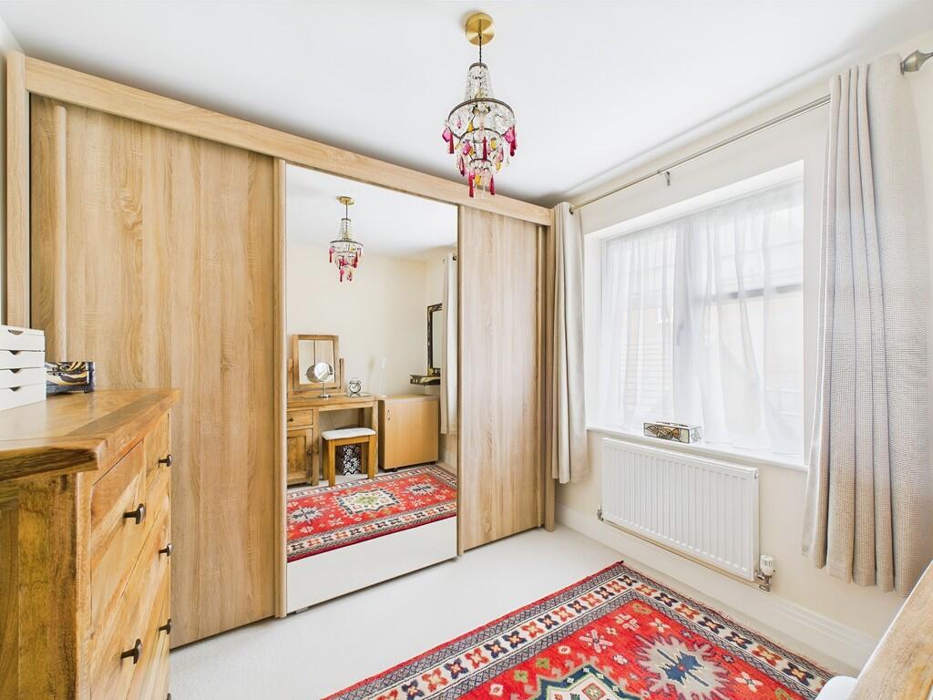 bedroom three,