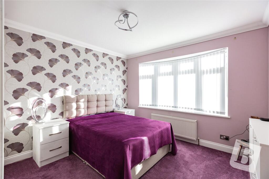 Bedroom Twp