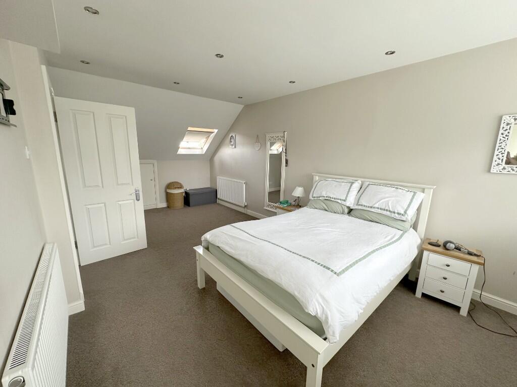 Priniple Bedroom 