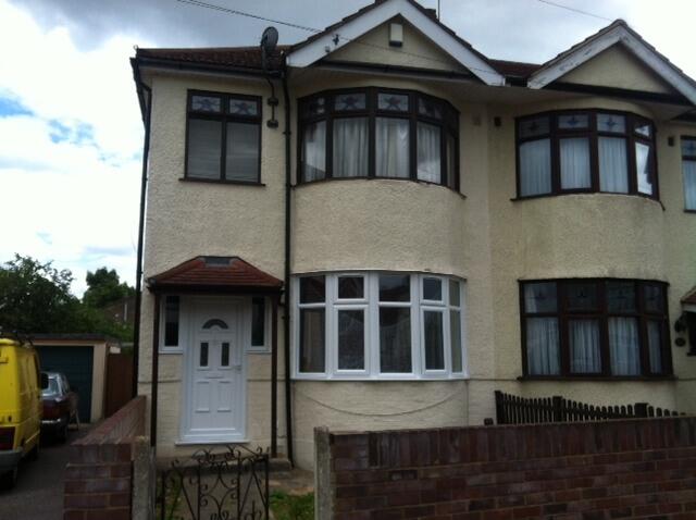 3 Bedroom Semi Detached for rent on Temple Avenue