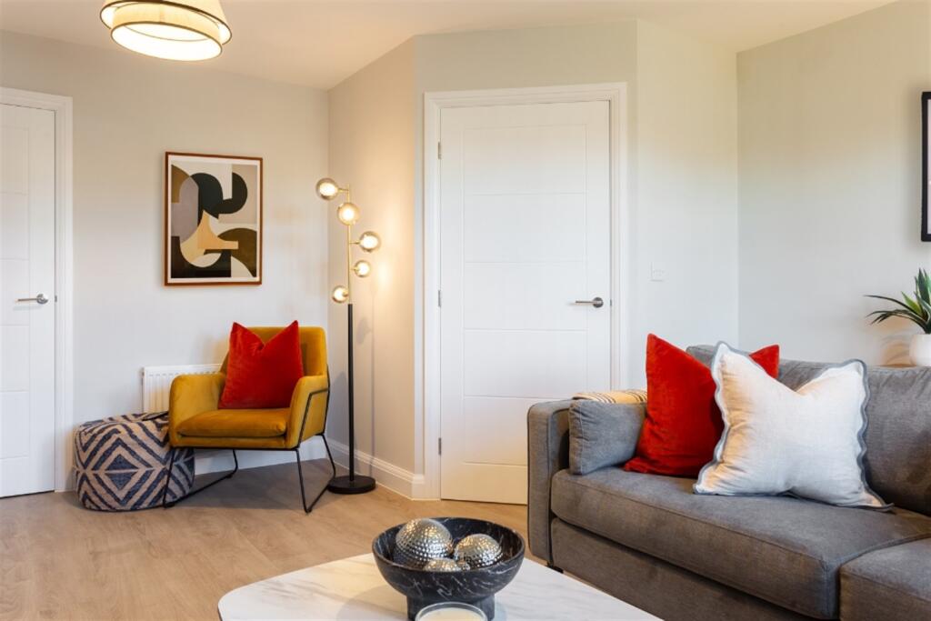 Casa at Westmoor Grange