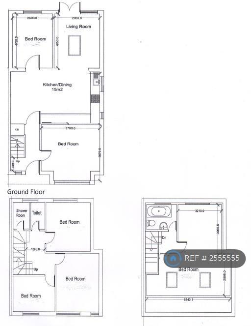House Plan