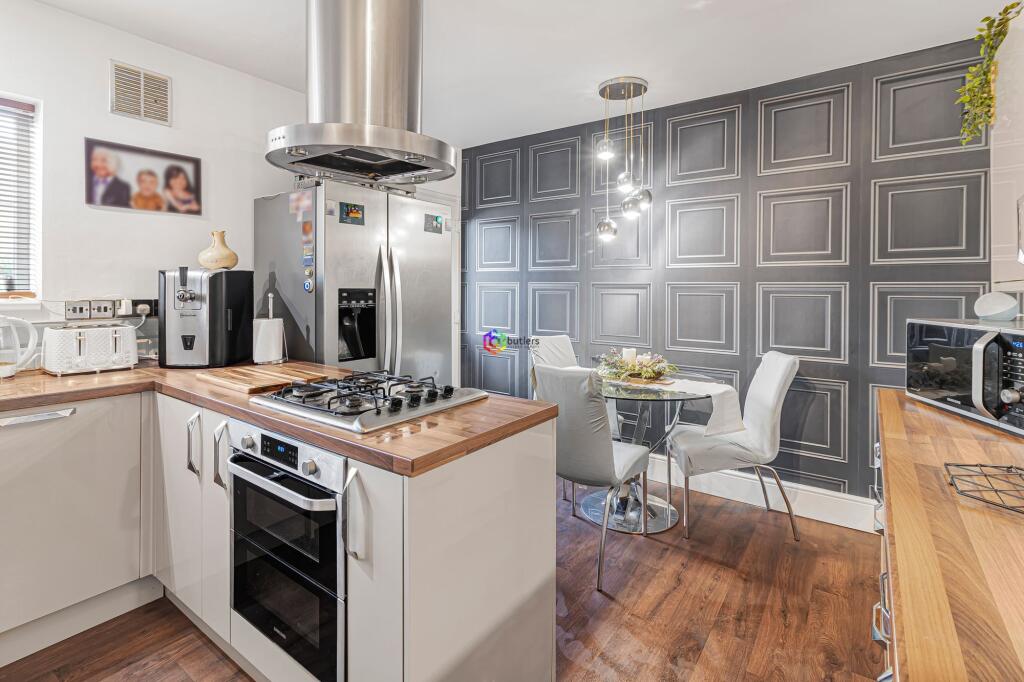 Kitchen / Diner