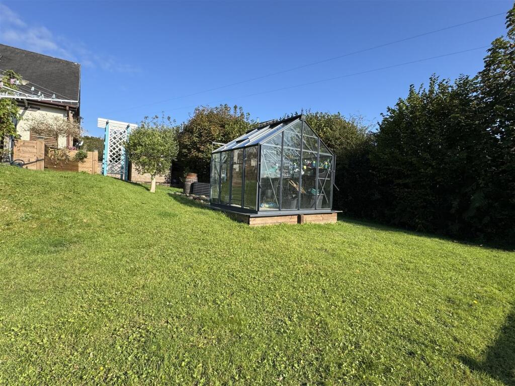 GREENHOUSE